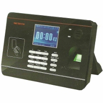 Mesin Absensi Sidik Jari (Fungsi Akses Pintu) Time Tech F20 (RFID)