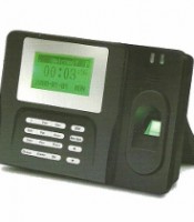 Mesin Absensi Sidik Jari Time Tech T66