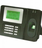 Mesin Absensi Sidik Jari (Fungsi Akses Pintu) Time Tech T88
