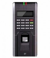 Mesin Absensi Sidik Jari Icon R7