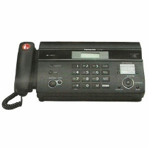Mesin Fax Panasonic KX-FT983