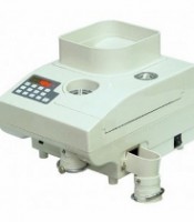 Mesin Hitung Uang Koin Dynamic TC 220