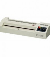 Mesin Laminating Dynamic LM 330