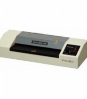 Mesin Laminating Dynamic LM 330A