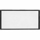 Papan Tulis (Whiteboard) Gantung Single Face Sanko 120 x 240 cm