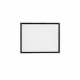 Papan Tulis (Whiteboard) Gantung Single Face Sanko 90 x 120 cm