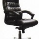 Kursi Direktur & Manager Donati DO-10 AL Leather