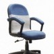 Kursi Direktur & Manager Donati DO-21 Oscar/Fabric