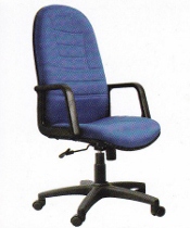 Kursi Direktur & Manager Donati DO-30 Oscar/Fabric