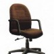Kursi Direktur & Manager Donati DO-31 Oscar/Fabric