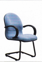 Kursi Direktur & Manager Donati DO-39 UA Oscar/Fabric