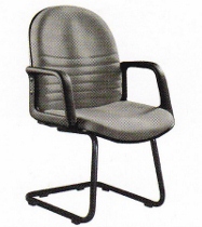 Kursi Direktur & Manager Donati DO-45 UA Oscar/Fabric