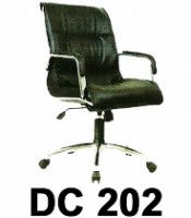 Kursi Manager Daiko Type DC 202