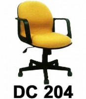 Kursi Manager Daiko Type DC 204