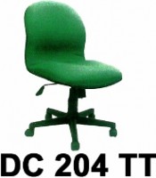Kursi Manager Daiko Type DC 204 TT
