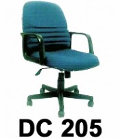 Kursi Manager Daiko Type DC 205