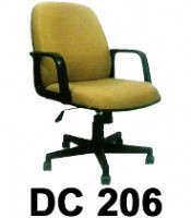 Kursi Manager Daiko Type DC 206