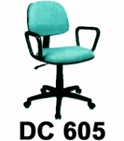 Kursi Sekretaris Daiko Type DC 605