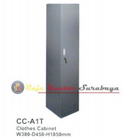 "Locker Tiger CC-A1T"