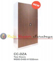 Lemari Arsip Tiger CC DZA