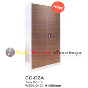 Lemari Arsip Tiger CC-DZA