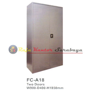 Lemari Arsip Tiger FC-A18 / BZ-F-A18