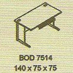 Jual Meja Kantor Modera BOD 7514 ( B Class )