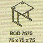 Jual Meja Kantor Modera BOD 7575 ( B Class )