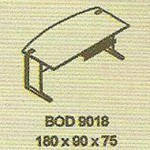 Jual Meja Kantor Modera BOD 9018 ( B Class )