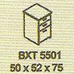 Jual Meja Kantor Modera BXT 5501 ( B Class )