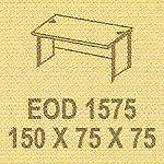 Meja Kantor Modera EOD 1575 ( E Class )