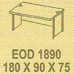 Meja Kantor Modera EOD 1890 ( E Class )
