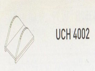 Meja Kantor Uno ( CPU Holder ) UCH 4002 ( Gold Series )