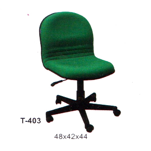 Kursi Kantor Tiger Staff T-403