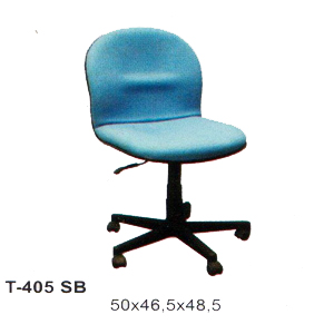 Kursi Kantor Tiger Staff T-405 SB