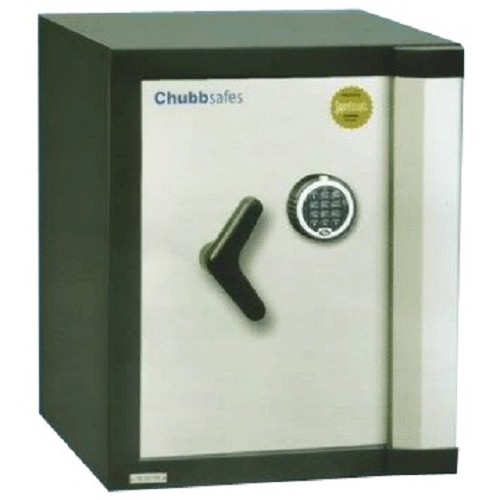 Brankas Chubb Cobra Tronic