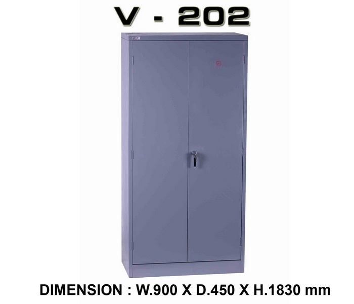 Lemari Arsip ViP V-202
